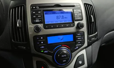 Hyundai i30 2011, 74661 км, за 3085.2 USD - фото 16
