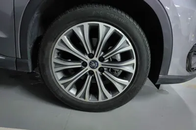 BYD Song Pro New Energy 2022, 12000 км, за 12570 USD