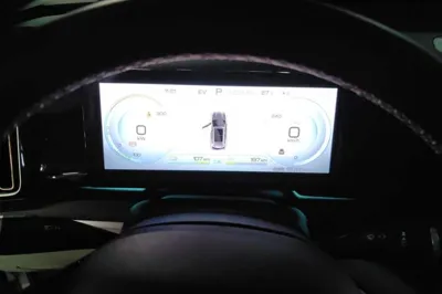 BYD Song Pro New Energy 2022, 12000 км, за 12570 USD - фото 8