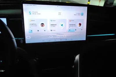 BYD Song Pro New Energy 2022, 12000 км, за 12570 USD - фото 10