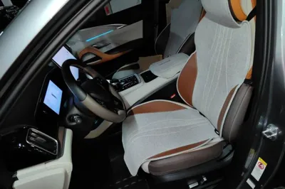 BYD Song Pro New Energy 2022, 12000 км, за 12570 USD - фото 12