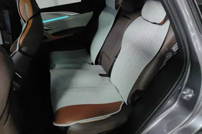 BYD Song Pro New Energy 2022, 12000 км, за 12570 USD - фото 14