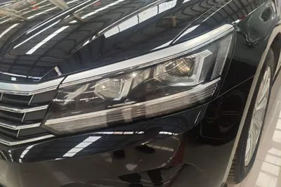 Volkswagen Passat 2017, 153900 км, за 10472 USD - фото 8