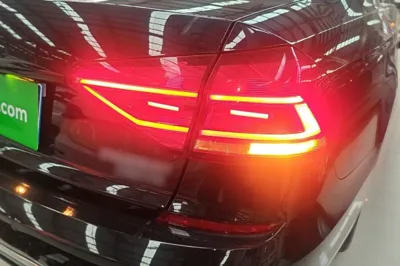 Volkswagen Passat 2017, 153900 км, за 10472 USD - фото 9