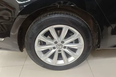 Volkswagen Passat 2017, 153900 км, за 10472 USD - фото 11