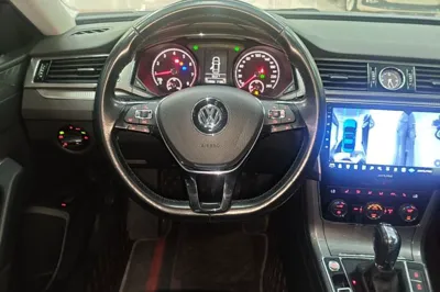 Volkswagen Passat 2017, 153900 км, за 10472 USD - фото 13