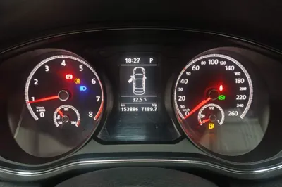 Volkswagen Passat 2017, 153900 км, за 10472 USD - фото 14