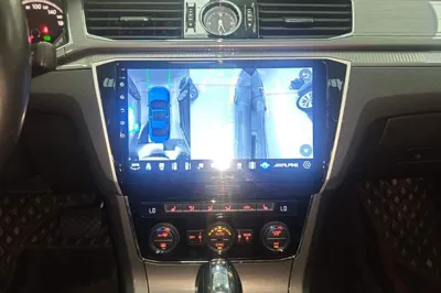 Volkswagen Passat 2017, 153900 км, за 10472 USD - фото 15