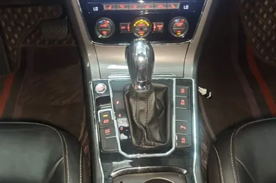 Volkswagen Passat 2017, 153900 км, за 10472 USD - фото 16