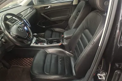 Volkswagen Passat 2017, 153900 км, за 10472 USD - фото 17