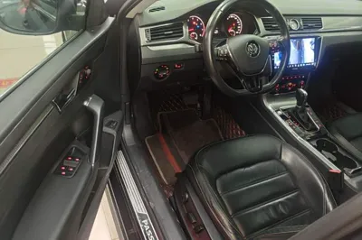 Volkswagen Passat 2017, 153900 км, за 10472 USD - фото 18