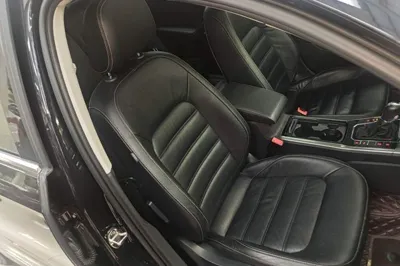 Volkswagen Passat 2017, 153900 км, за 10472 USD - фото 19