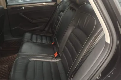 Volkswagen Passat 2017, 153900 км, за 10472 USD - фото 20