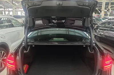Volkswagen Passat 2017, 153900 км, за 10472 USD - фото 22