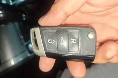 Volkswagen Passat 2017, 153900 км, за 10472 USD - фото 23