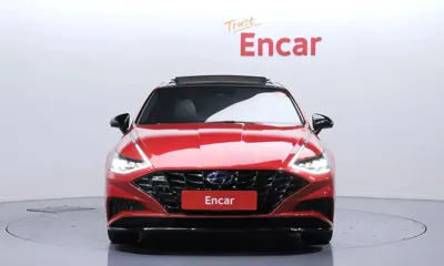 Hyundai Sonata 2020, 83201 км, за 11595.64 USD