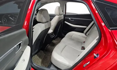 Hyundai Sonata 2020, 83201 км, за 11595.64 USD - фото 9
