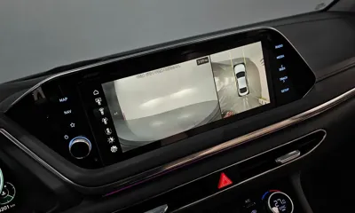 Hyundai Sonata 2020, 83201 км, за 11595.64 USD - фото 13