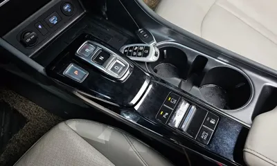 Hyundai Sonata 2020, 83201 км, за 11595.64 USD - фото 16