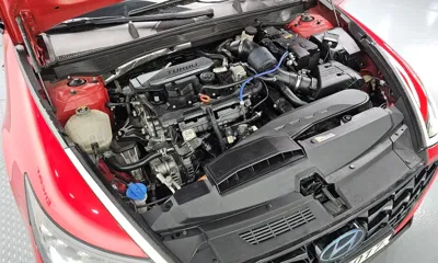 Hyundai Sonata 2020, 83201 км, за 11595.64 USD - фото 19