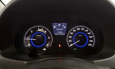 Hyundai Accent 2017, 117778 км, за 3150.85 USD - фото 8