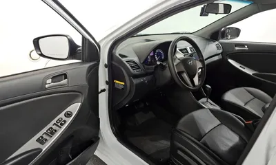 Hyundai Accent 2017, 117778 км, за 3150.85 USD - фото 10