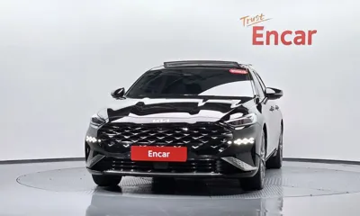Kia K8 2022, 96399 км, за 14113.17 USD