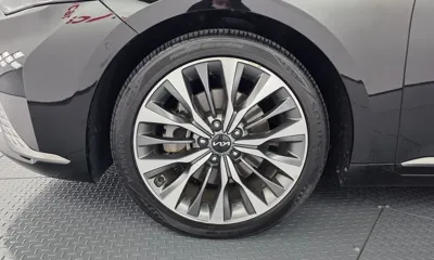 Kia K8 2022, 96399 км, за 14113.17 USD