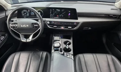 Kia K8 2022, 96399 км, за 14113.17 USD - фото 7