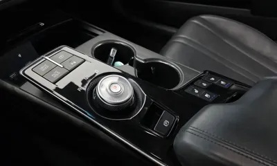 Kia K8 2022, 96399 км, за 14113.17 USD - фото 9