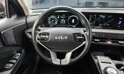 Kia K8 2022, 96399 км, за 14113.17 USD - фото 13