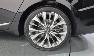 Kia K8 2022, 96399 км, за 14113.17 USD - фото 21