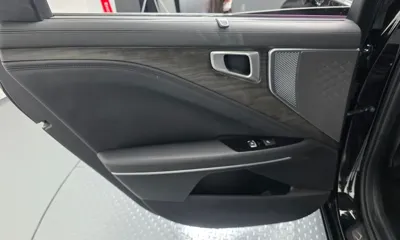 Kia K8 2022, 96399 км, за 14113.17 USD - фото 25