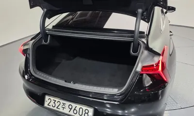 Kia K8 2022, 96399 км, за 14113.17 USD - фото 31