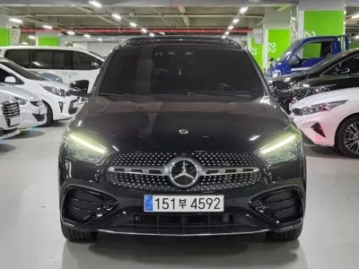 Mercedes-Benz GLA-Class 2024, 15707 км, за 27946.42 USD