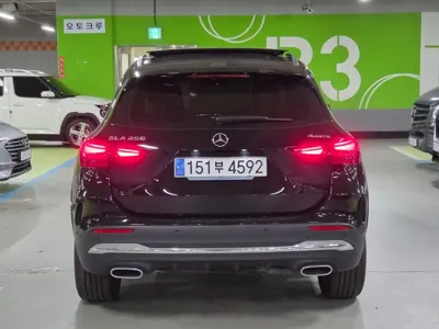 Mercedes-Benz GLA-Class 2024, 15707 км, за 27946.42 USD