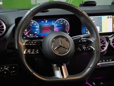 Mercedes-Benz GLA-Class 2024, 15707 км, за 27946.42 USD - фото 14