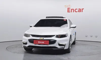 ChevroletGMDaewoo Malibu 2017, 81591 км, за 7020.73 USD - фото 3