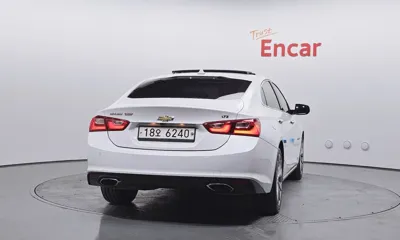 ChevroletGMDaewoo Malibu 2017, 81591 км, за 7020.73 USD - фото 4