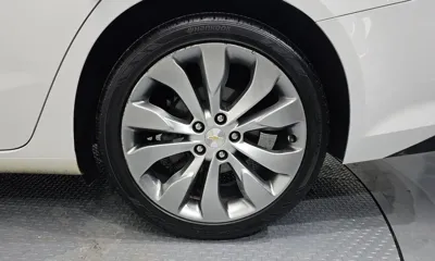 ChevroletGMDaewoo Malibu 2017, 81591 км, за 7020.73 USD - фото 5