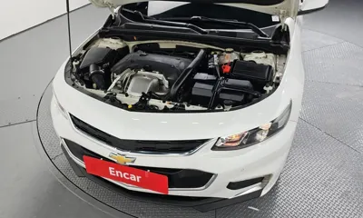 ChevroletGMDaewoo Malibu 2017, 81591 км, за 7020.73 USD - фото 6