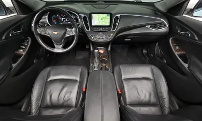 ChevroletGMDaewoo Malibu 2017, 81591 км, за 7020.73 USD - фото 7