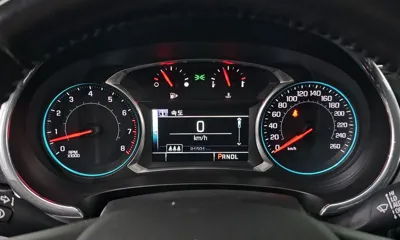 ChevroletGMDaewoo Malibu 2017, 81591 км, за 7020.73 USD - фото 8