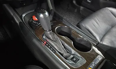 ChevroletGMDaewoo Malibu 2017, 81591 км, за 7020.73 USD - фото 9