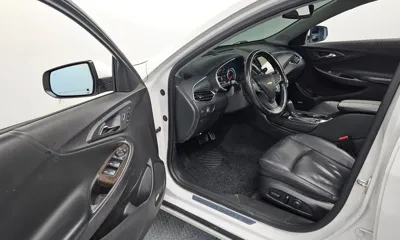 ChevroletGMDaewoo Malibu 2017, 81591 км, за 7020.73 USD - фото 10