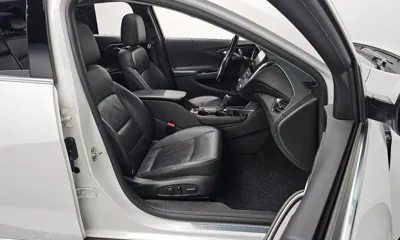 ChevroletGMDaewoo Malibu 2017, 81591 км, за 7020.73 USD - фото 12