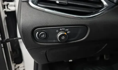 ChevroletGMDaewoo Malibu 2017, 81591 км, за 7020.73 USD - фото 14