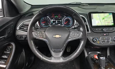 ChevroletGMDaewoo Malibu 2017, 81591 км, за 7020.73 USD - фото 15