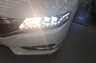 Honda Spirior 2015, 66400 км, за 9132 USD - фото 8