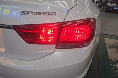 Honda Spirior 2015, 66400 км, за 9132 USD - фото 9